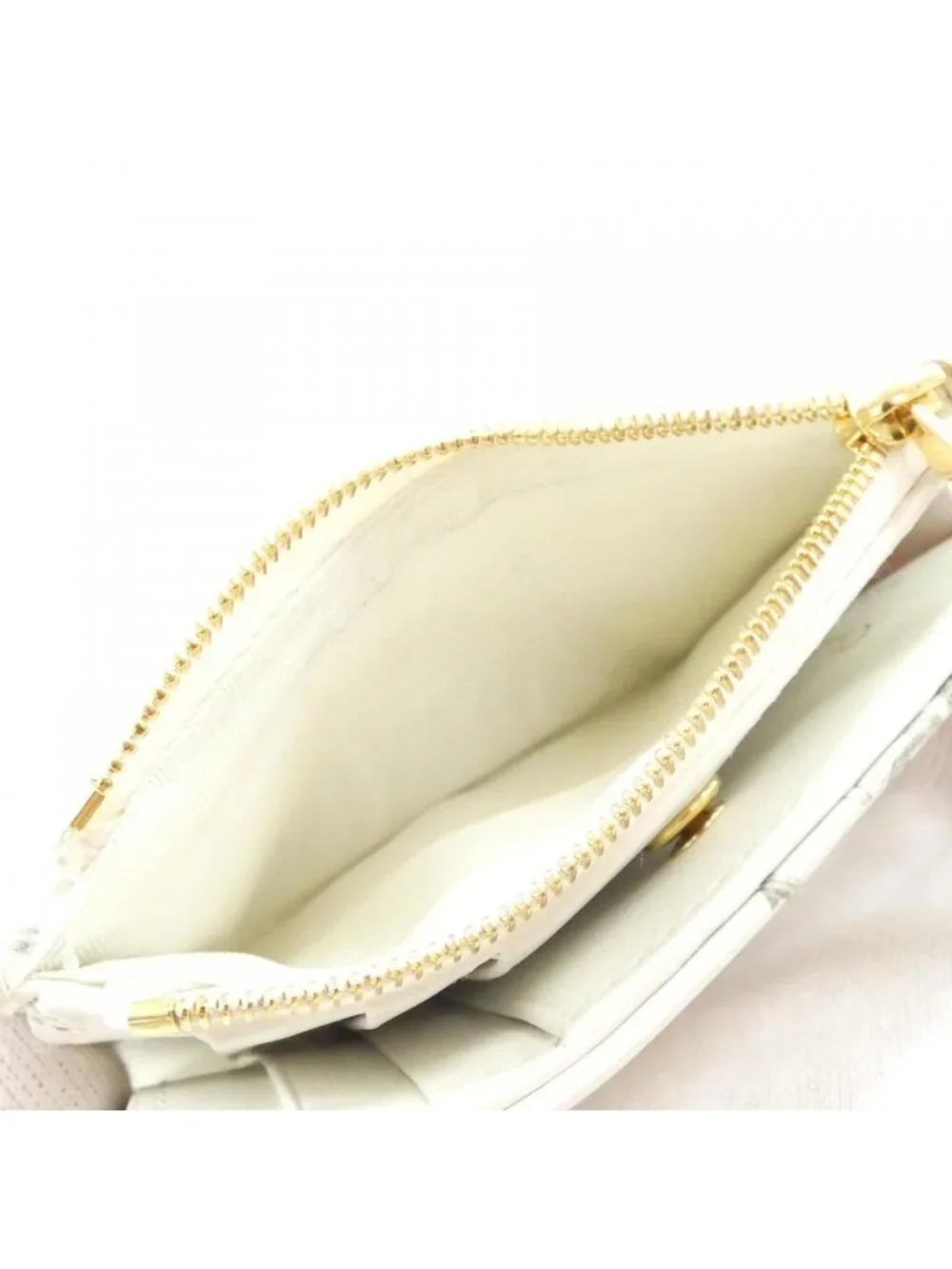 Dior Rosier de Calodaria Uhgt Wallet